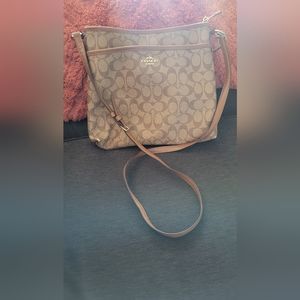 Coach Crossbody
